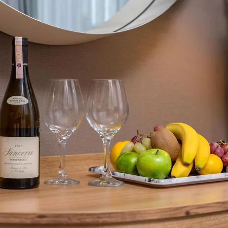 Western Premier Hidden Hills 5*