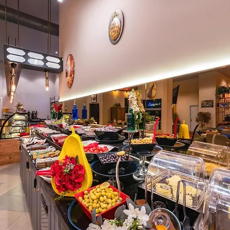 Hotel Western Premier Hidden Hills 5*