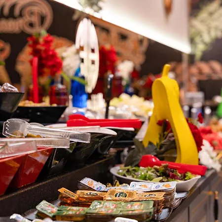 Western Premier Hidden Hills 5*