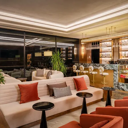 Western Premier Hidden Hills Istanbul