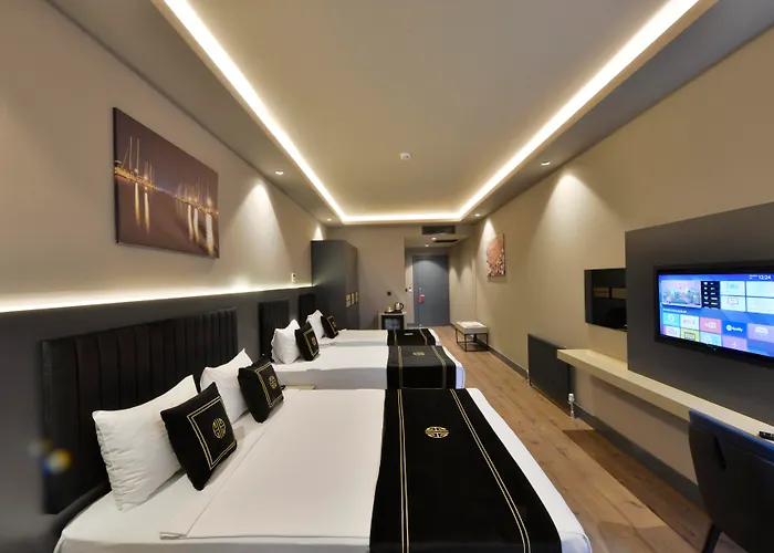 Western Premier Hidden Hills Hotel 5*