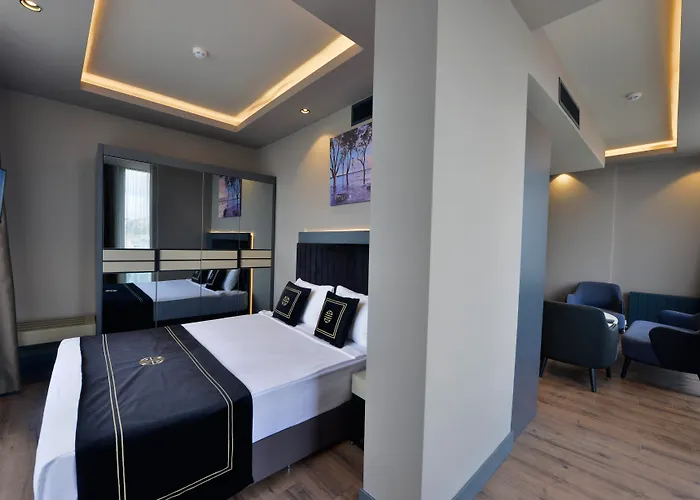 Western Premier Hidden Hills Estambul