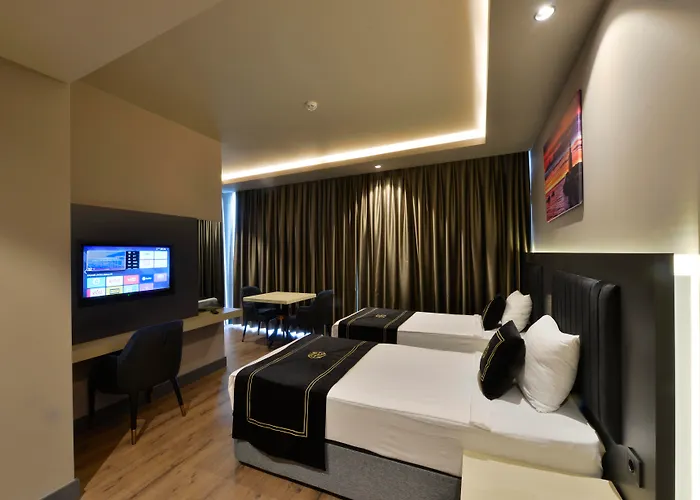 Hotel Western Premier Hidden Hills