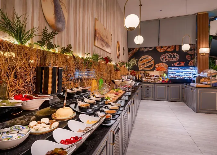 Western Premier Hidden Hills Hotel