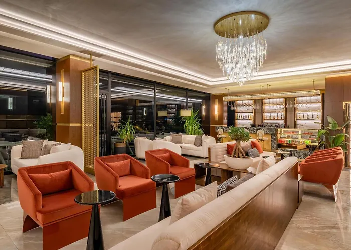 Western Premier Hidden Hills Hotel