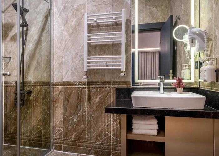 Western Premier Hidden Hills Hotel