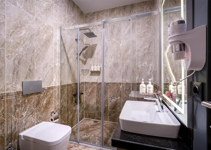 Western Premier Hidden Hills Hotel