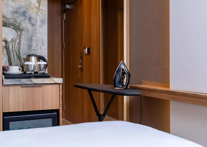 Western Premier Hidden Hills Hotel 5*