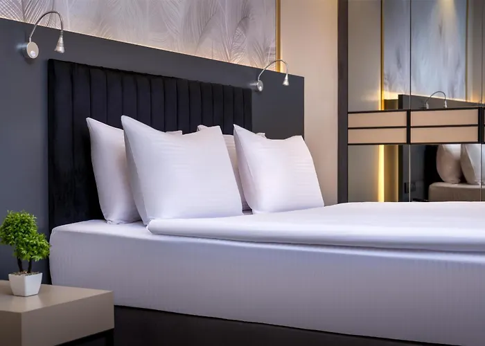 Western Premier Hidden Hills Hotel 5*