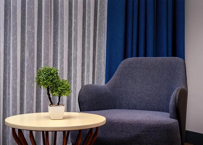 Western Premier Hidden Hills Hotel 5*