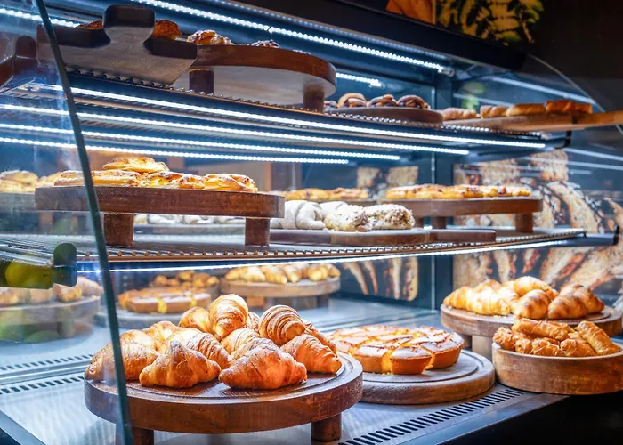 Hotel Western Premier Hidden Hills 5*