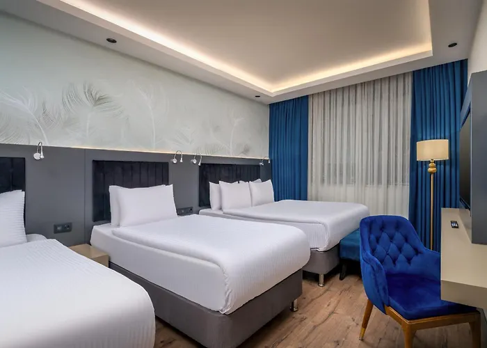 Western Premier Hidden Hills Hotel 5*