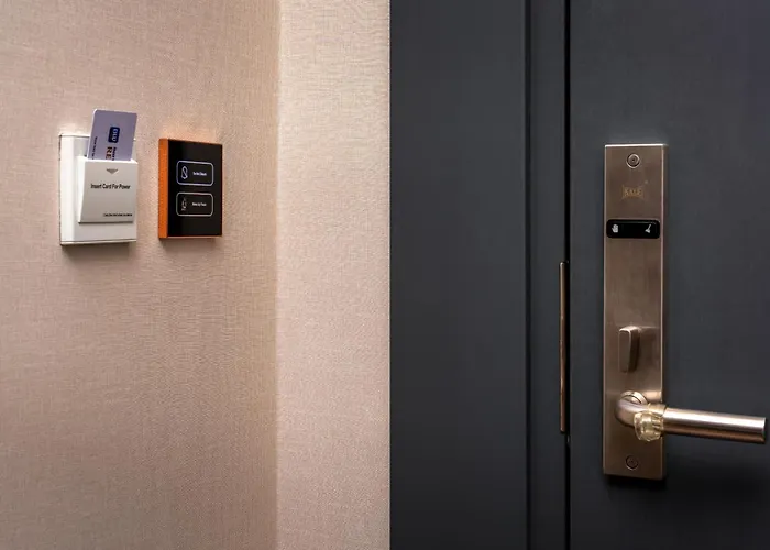 Western Premier Hidden Hills Hotel 5*