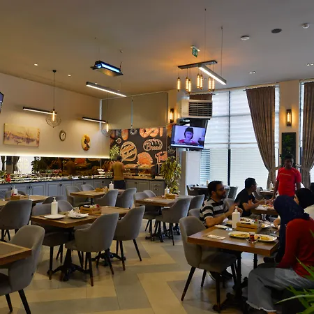 Western Premier Hidden Hills Отель 5*