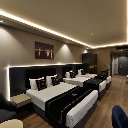Western Premier Hidden Hills 5*