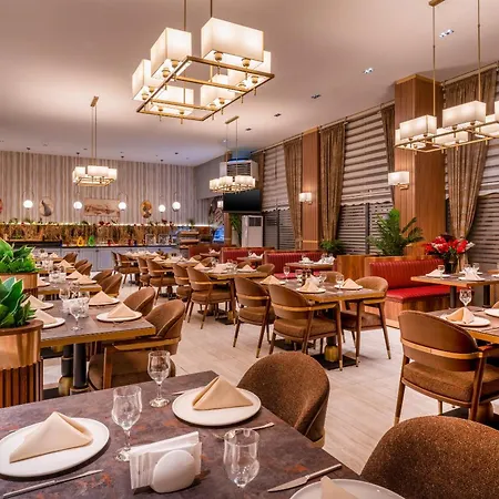 Western Premier Hidden Hills Отель 5*