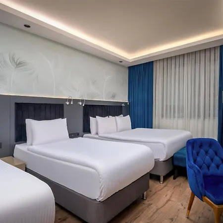 Western Premier Hidden Hills Отель 5*