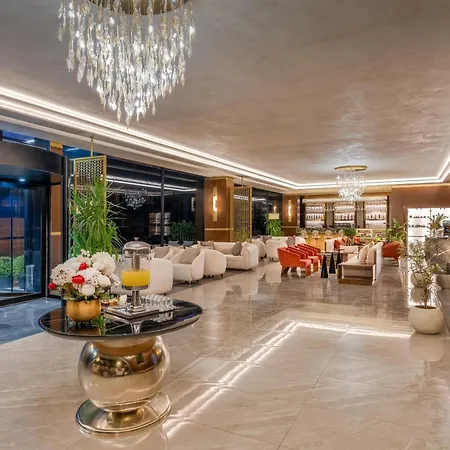 Отель Western Premier Hidden Hills 5*