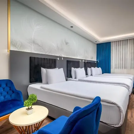 Western Premier Hidden Hills Отель