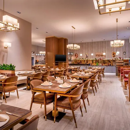 Western Premier Hidden Hills Отель 5*