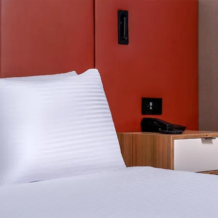 Western Premier Hidden Hills 5* Стамбул