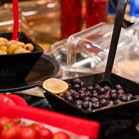 Hotel Western Premier Hidden Hills Istanbul