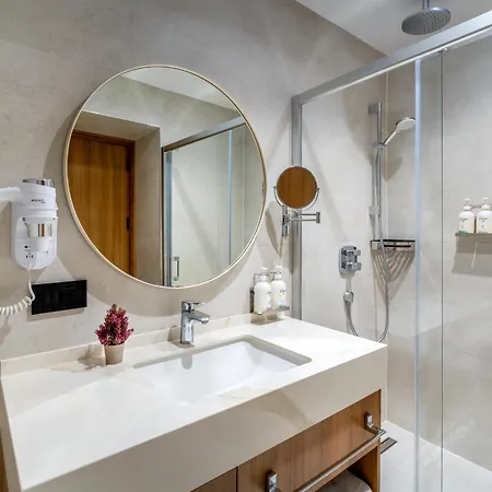 Western Premier Hidden Hills Hotel Istanboel