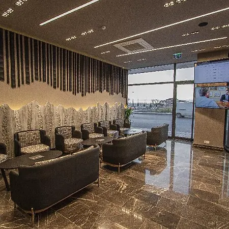 Western Premier Hidden Hills Hotel